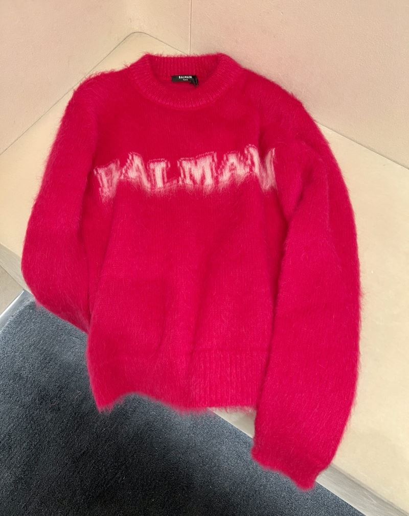 Balmain Sweaters